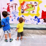 Art Classes for Kids